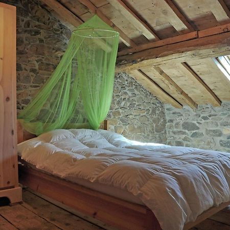 Stone House With Views Of The Canigou! Talau ภายนอก รูปภาพ