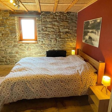 Stone House With Views Of The Canigou! Talau ภายนอก รูปภาพ