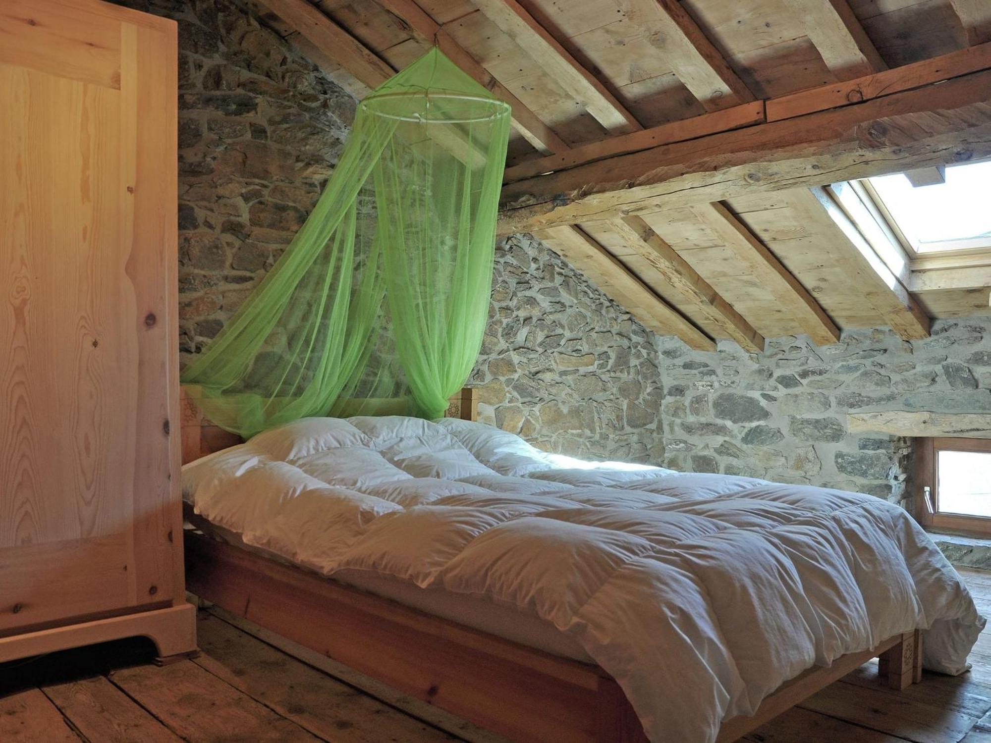 Stone House With Views Of The Canigou! Talau ภายนอก รูปภาพ