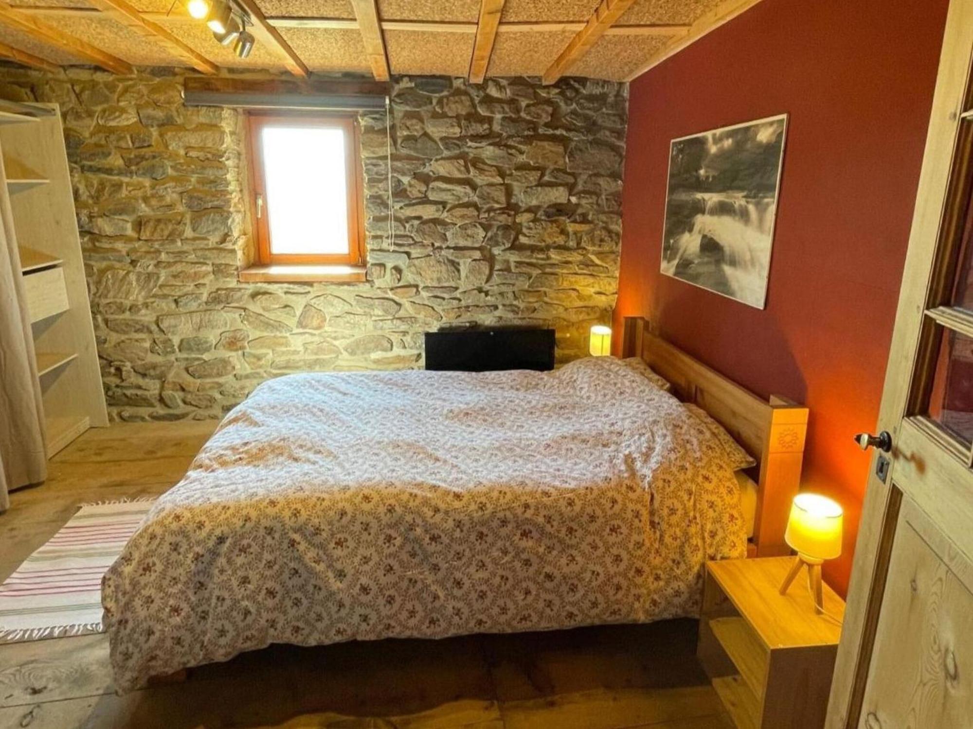 Stone House With Views Of The Canigou! Talau ภายนอก รูปภาพ
