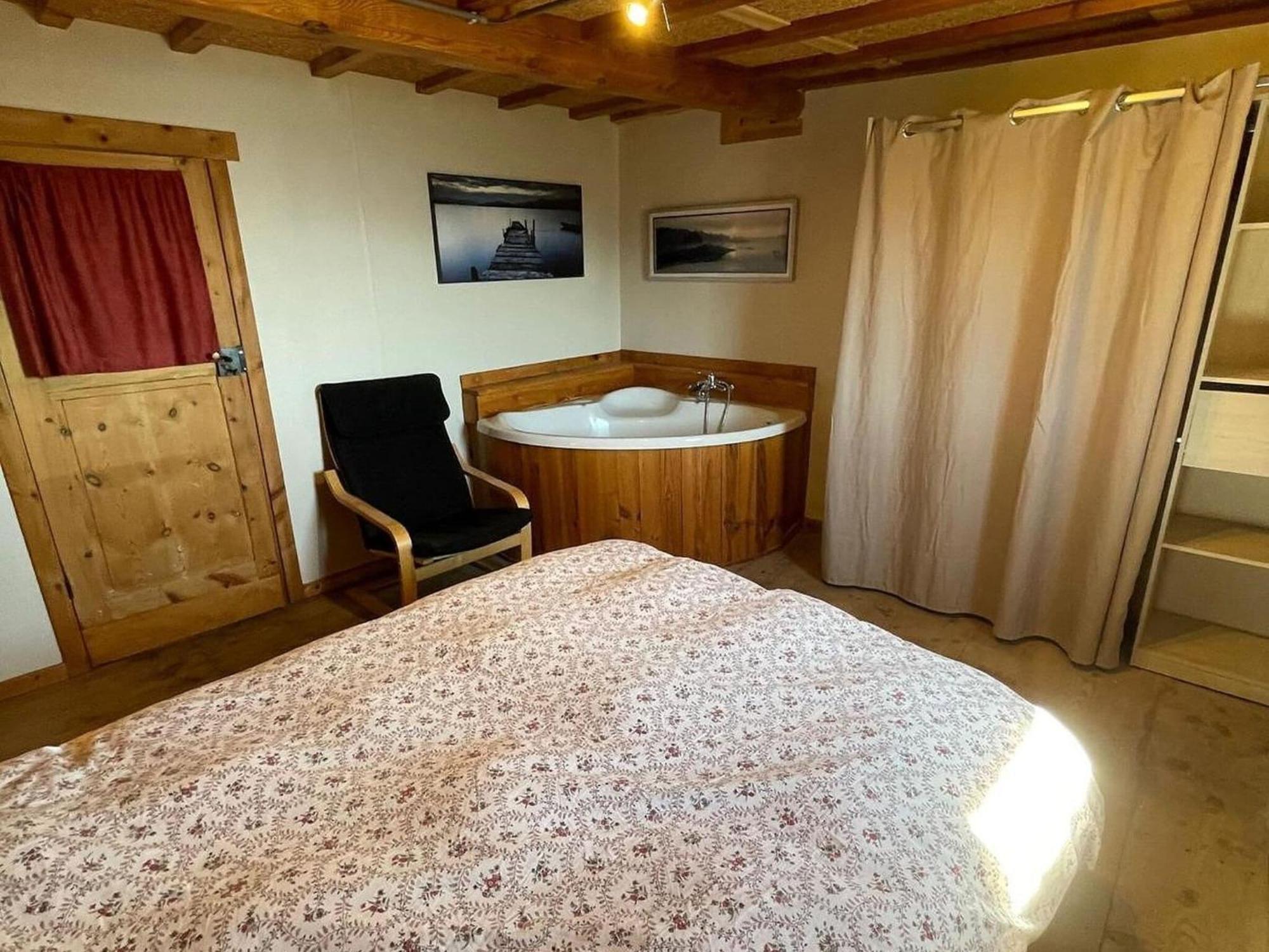 Stone House With Views Of The Canigou! Talau ภายนอก รูปภาพ